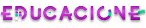Educacione Logo